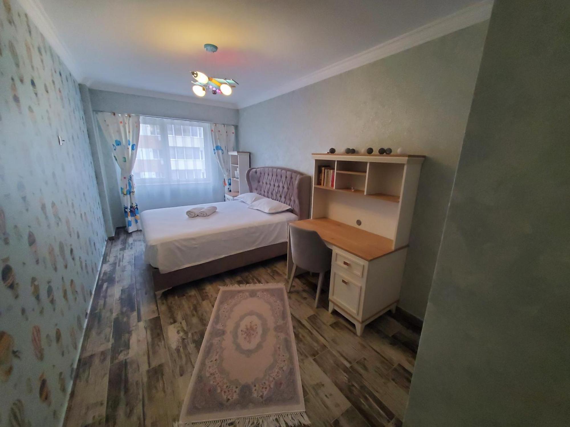 Luxury Apartament Bacovia Бакэу Экстерьер фото