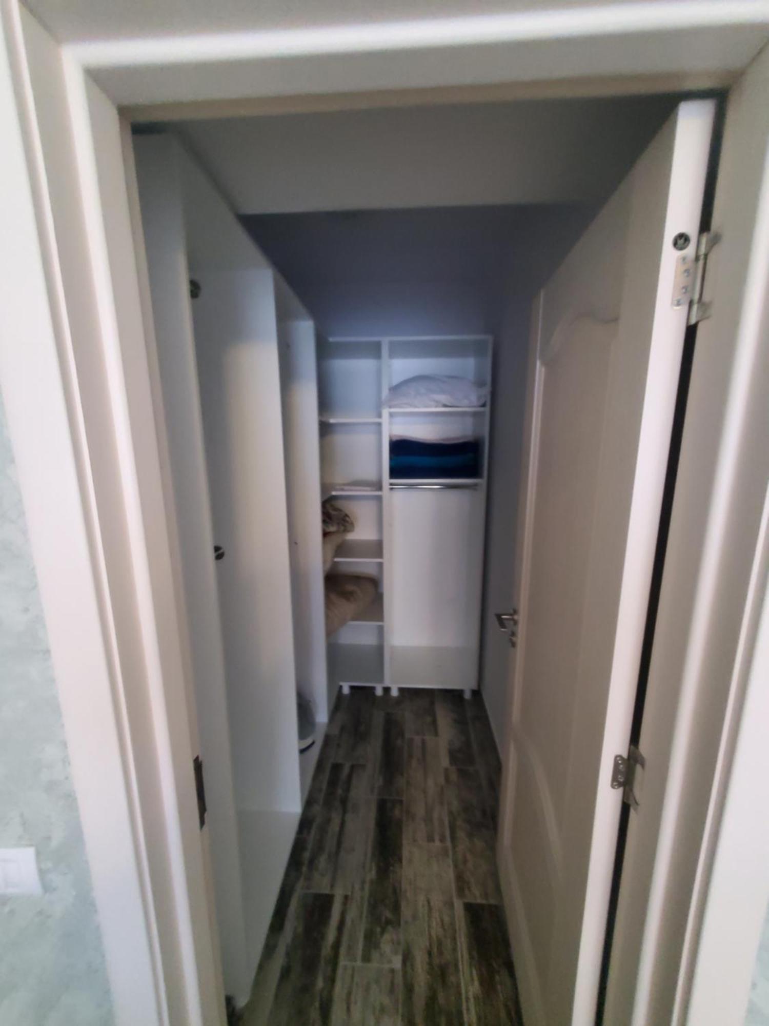 Luxury Apartament Bacovia Бакэу Экстерьер фото
