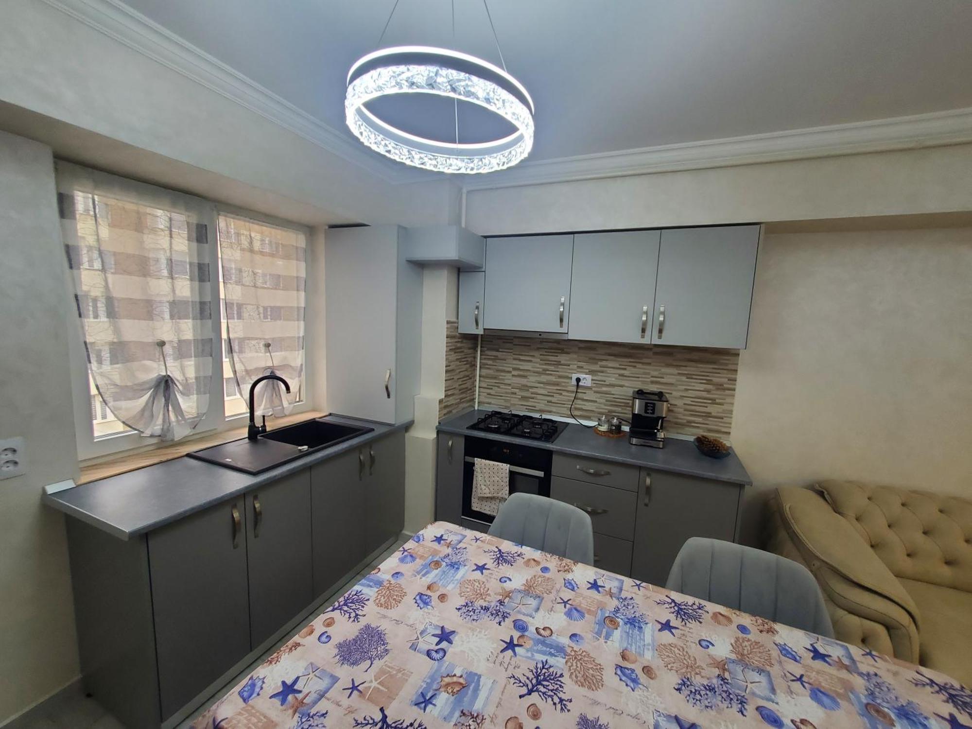 Luxury Apartament Bacovia Бакэу Экстерьер фото