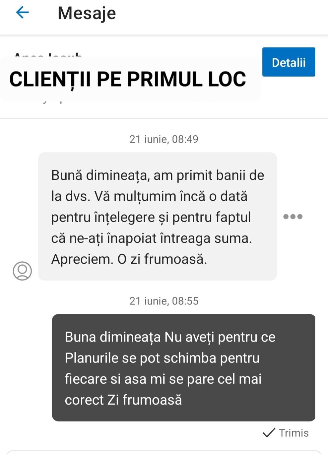 Luxury Apartament Bacovia Бакэу Экстерьер фото