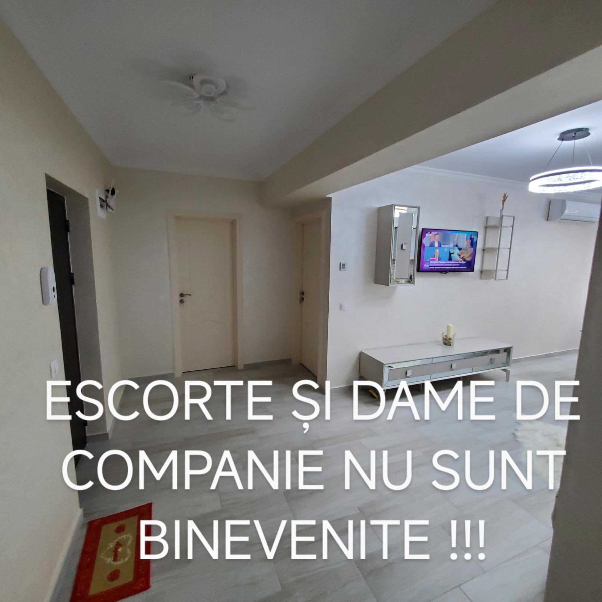Luxury Apartament Bacovia Бакэу Экстерьер фото